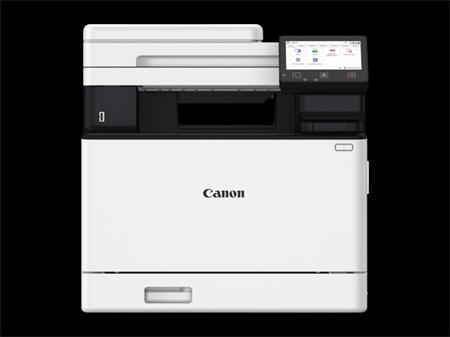 Canon imageFORCE C1333 - sestava s