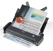 Canon imageFORMULA P-215II (A4)  