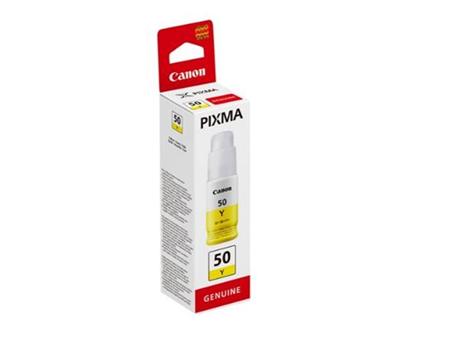 Canon Ink GI-50
