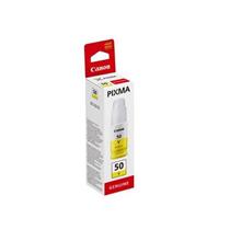 Canon Ink GI-50 Y/Yellow