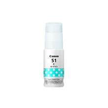 Canon Ink GI-51 C/Cyan