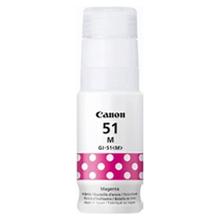 Canon Ink GI-51 M/Magenta