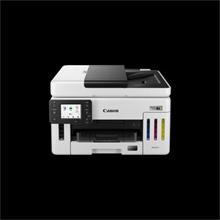 Canon MAXIFY GX6140 - PSC/A4/WiFi/LAN/SEND/ADF/DUPLEX/600x1200/USB
