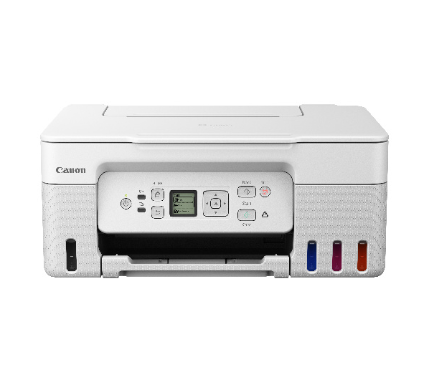 Canon PIXMA G3471 white -