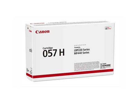 Canon toner CRG 057
