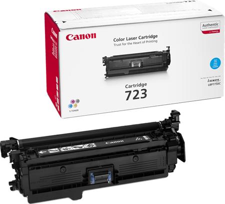 Canon toner CRG-723,