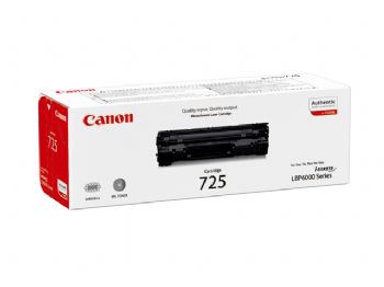 Canon toner CRG-725