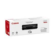 Canon toner CRG-728Bk Black (CRG728BK)