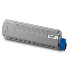 Černý toner do C810/830 (8.000 stránek)