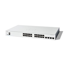Cisco Catalyst 1300 24-port GE, 4x1G SFP