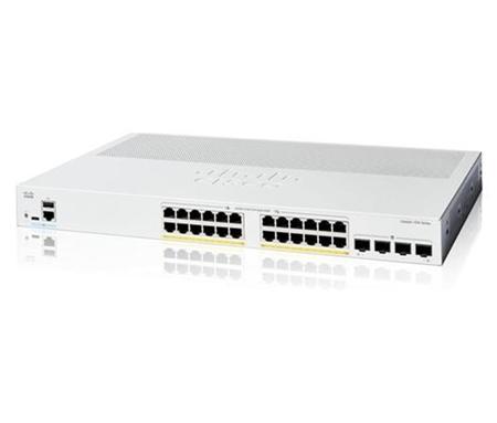 Cisco Catalyst switch C1200-24P-4G