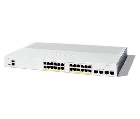 Cisco Catalyst switch C1300-16T-2G