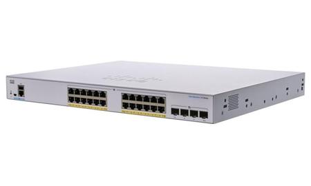 Cisco Catalyst switch C1300-24FP-4X