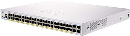 Cisco switch CBS250-48PP-4G