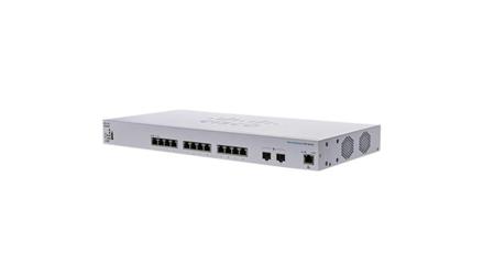 Cisco switch CBS350-12XT-EU