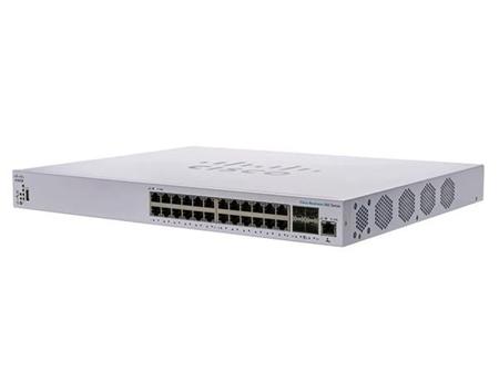 Cisco switch CBS350-24XT-EU