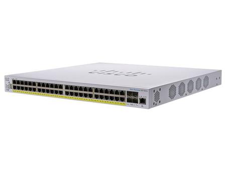 Cisco switch CBS350-48FP-4X-EU