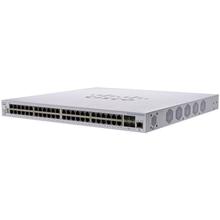 Cisco switch CBS350-48XT-4X-EU (48x10GbE,4xSFP+) - REFRESH
