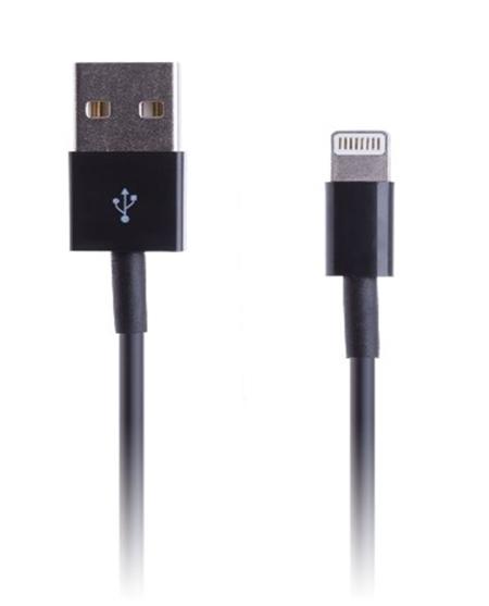 CONNECT IT apple kabel LIGHTNING do USB,