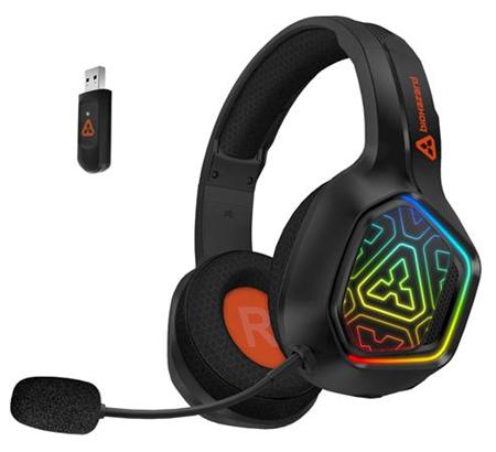 CONNECT IT BIOHAZARD Blast herní bezdrátová