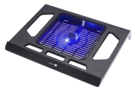 CONNECT IT Chladící podložka pod notebook