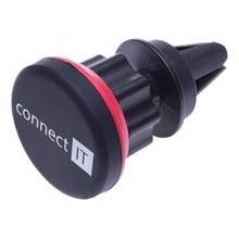 CONNECT IT InCarz M8 magnetický držák do mřížky