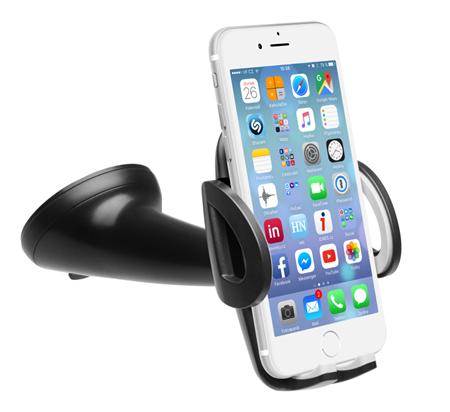 CONNECT IT InCarz univerzální držák na mobilní