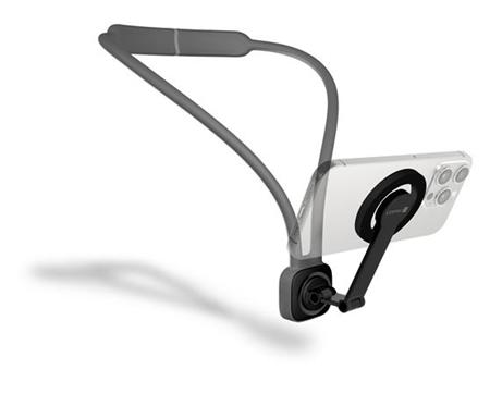 CONNECT IT MagSafe POV magnetický držák telefonu