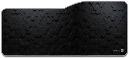 CONNECT IT podložka pod klávesnici a myš, vel. XL