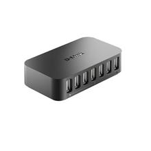 D-Link DUB-H7 7-Port Hi-speed USB 2.0 Hub