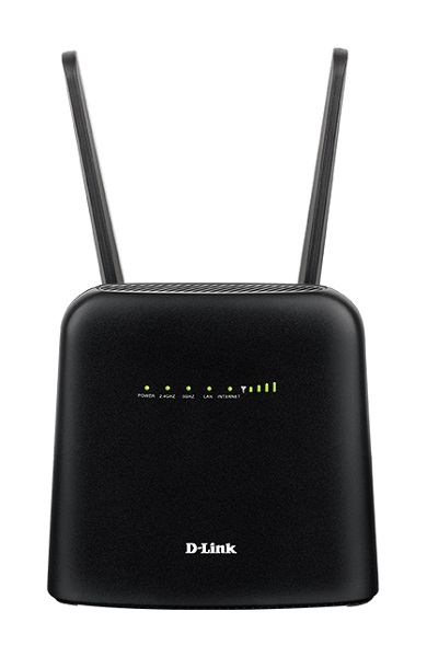 D-Link DWR-960 LTE Cat7 Wi-Fi AC1200