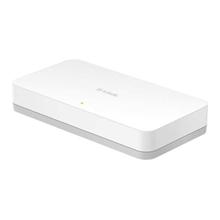D-Link GO-SW-8G/E 8-Port GIGABIT EASY DESKTOP SWITCH