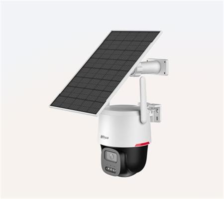 Dahua BP3EW-4GP Wireless IoT kamera (4G