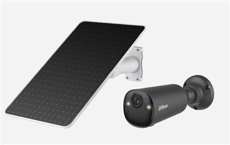 Dahua KIT/BF4CA-4G-0210B-XL/M0508 Wireless IoT