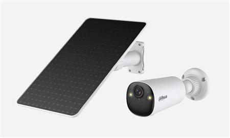 Dahua KIT/BF4CP-0210B-XL/M0508 Wireless IoT
