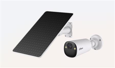 Dahua KIT/BF4CP-4G-0210B-XL/M0508 Wireless IoT