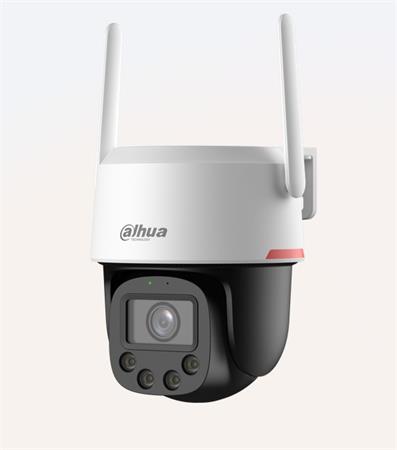 Dahua P4F-PV-4G-0400B-PRO Wireless IoT kamera (4G