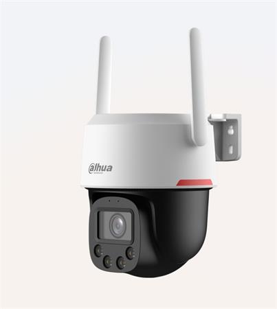 Dahua P5F-PV-0360B-PRO Wireless IoT kamera (Wi-Fi