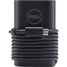 Dell 65W USB-C AC Adapter with Power Cord - Europe