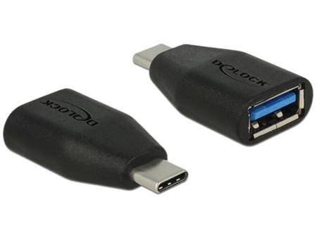 Delock Adaptér SuperSpeed USB 10 Gbps (USB 3.1