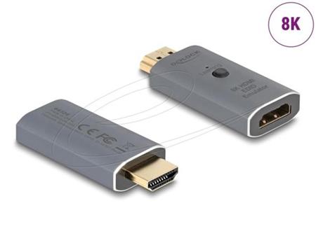 Delock Emulátor EDID HDMI,