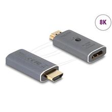 Delock Emulátor EDID HDMI, 8K