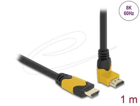 Delock High Speed HDMI kabel samec přímý na samec