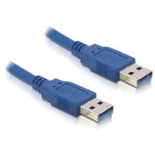 Delock USB 3.0 kabel A samec/ A samec délka 1 m