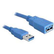 Delock USB 3.0 kabel prodlužující A/A