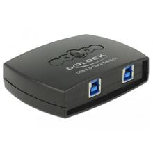 Delock USB 3.0 Sharing Switch 2 – 1