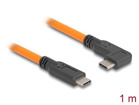 Delock USB 5 Gbps kabel, ze zástrčky USB Type-C™