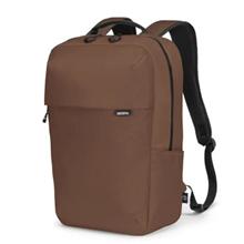 Dicota Backpack COMMUTER 13-16 BROWN