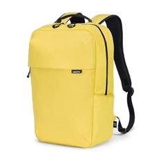 Dicota Backpack COMMUTER 13-16 LEMON