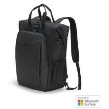Dicota Backpack Eco Dual GO for Microsoft Surface